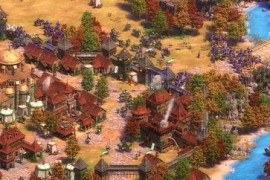 帝国时代44v4(帝国时代44k hdr video pack)