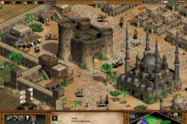 微软欲打造新策略大作 《帝国时代4(Age of Empires IV)》或将重生