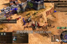 帝国时代3亚洲王朝修改器（帝国时代3单机版下载中文版）