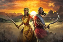 帝国时代3决定版非洲皇室DLC新增内容介绍_帝国时代3决定版非洲皇室DLC新成就解锁条件一览