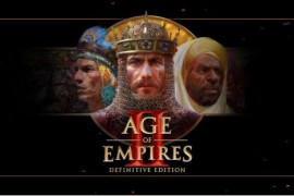 帝国时代2高清版_帝国时代2高清版哪个国家最厉害