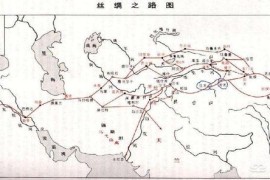 帝国时代4蒙古丝绸之路_蒙古帝国第三次西征