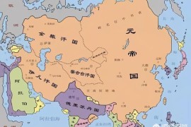 帝国时代4蒙古的汗_帝国时代2蒙古战役