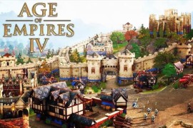 帝国时代4破解版设置中文_中世纪帝国中文破解版