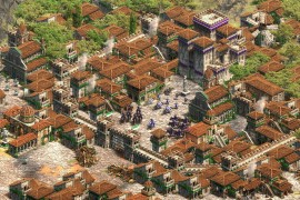 帝国时代2决定版高棉重弩战象厉害吗？高棉重弩_帝国时代2决定版高棉文明好用吗？高棉文明加成